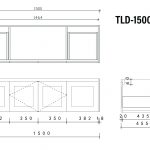 TLD1500S